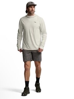 Sitka Radiant Sun Hoody